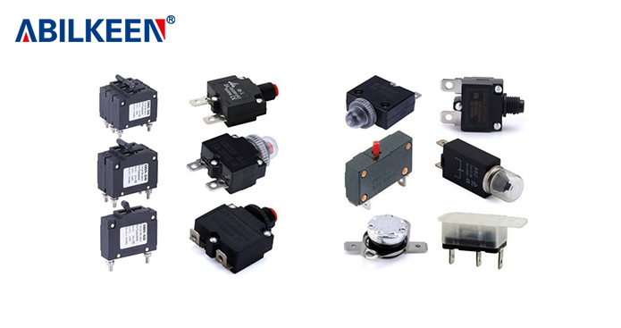 AIBEIKEN Launches Innovative Overload Protector for Enhanced Electrical Safety